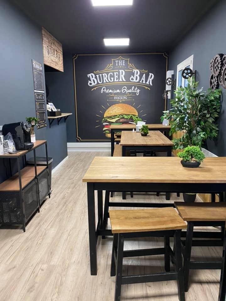 The Burger Bar — photo 3