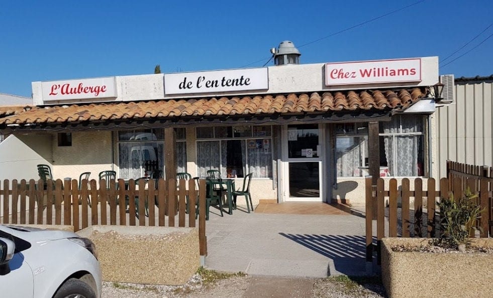 Auberge de l entente — photo 2