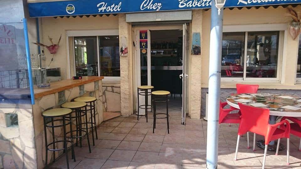 Chez Babette — photo 2