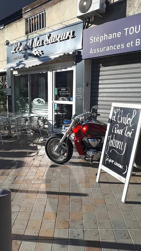 L'envol des saveurs — Viandes et Grillades à Berre l'Etang — photo 2