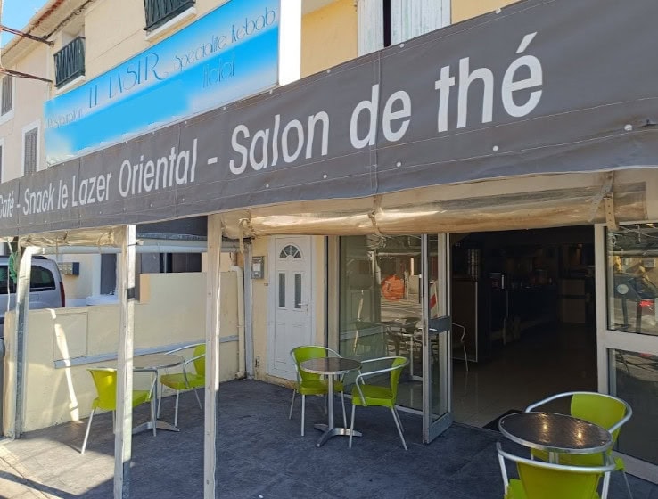 Le Lazer Oriental — photo 2