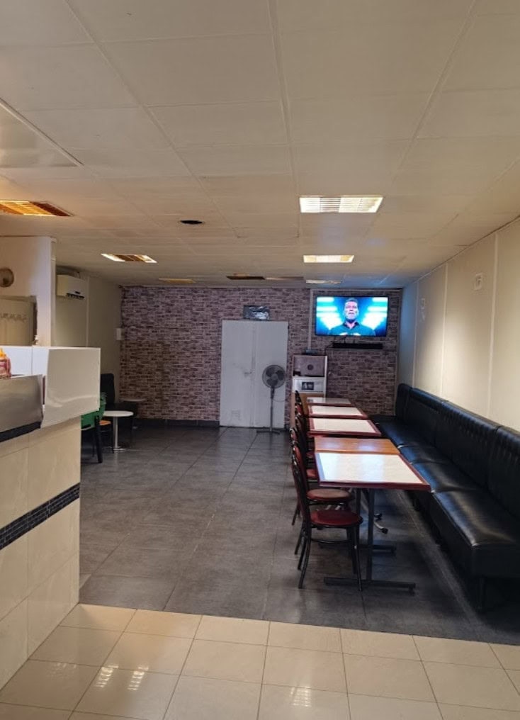 Le Lazer Oriental — photo 3
