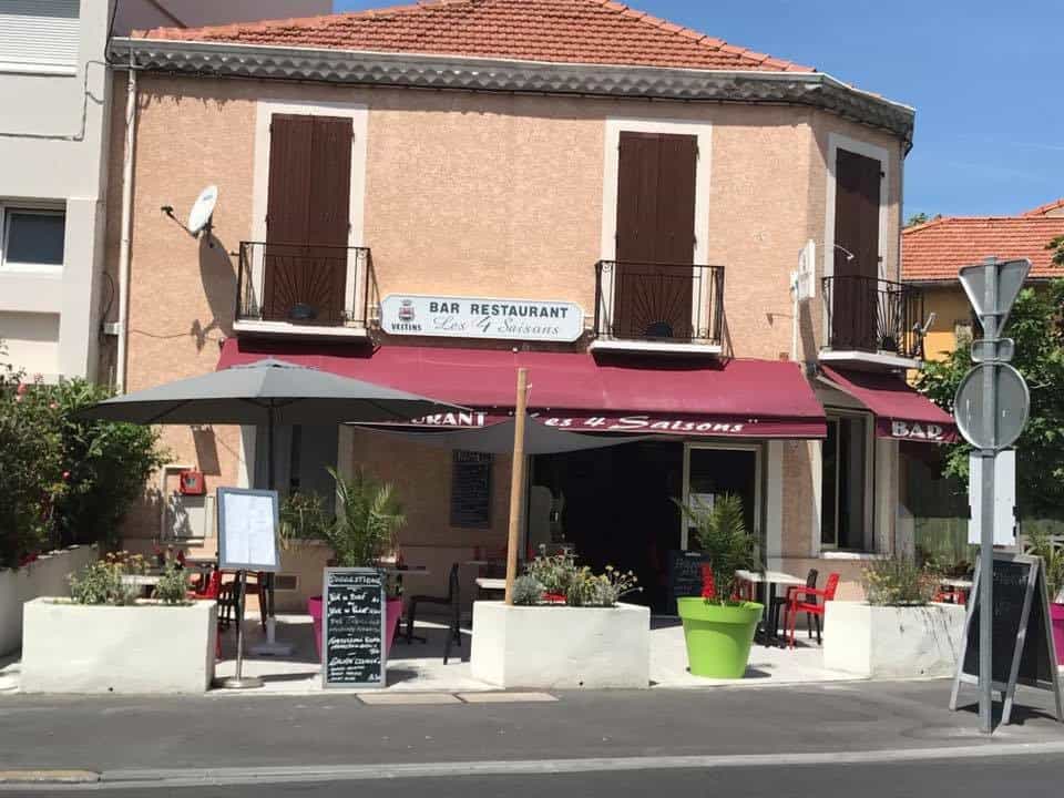 Les 4 saisons — photo 2
