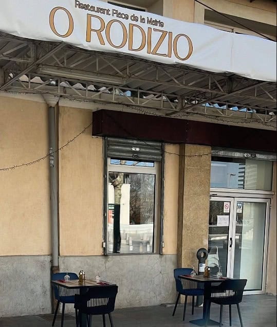 O rodízio — photo 3
