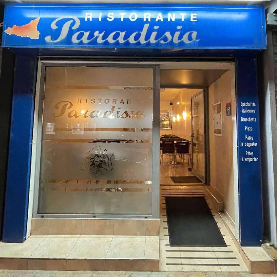 Paradisio — photo 2