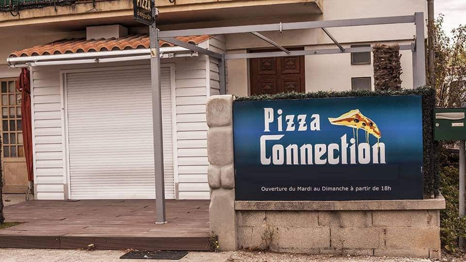 Pizza Connection — photo 2