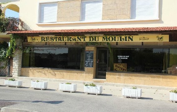 Restaurant du moulin — photo 2