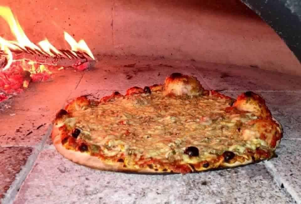 Sampizza Azzoug — photo 2