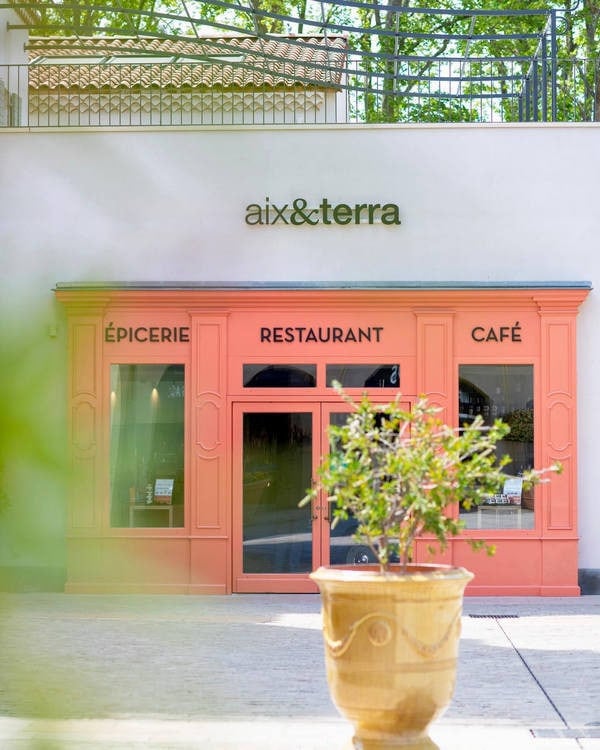Aix & Terra — photo 2