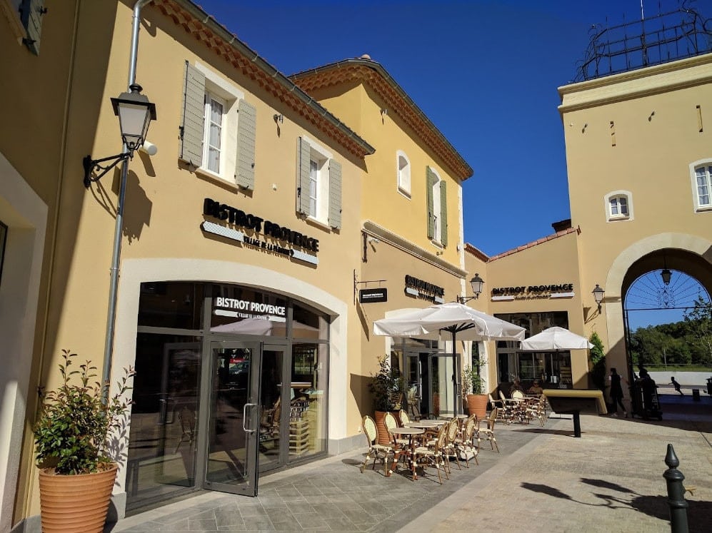 Bistrot Provence — photo 2