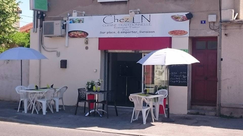 Chez Ln — photo 2