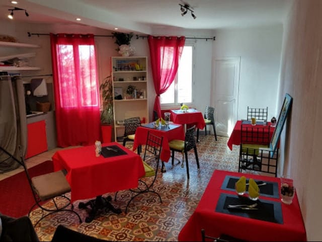 Chez Ln — photo 3