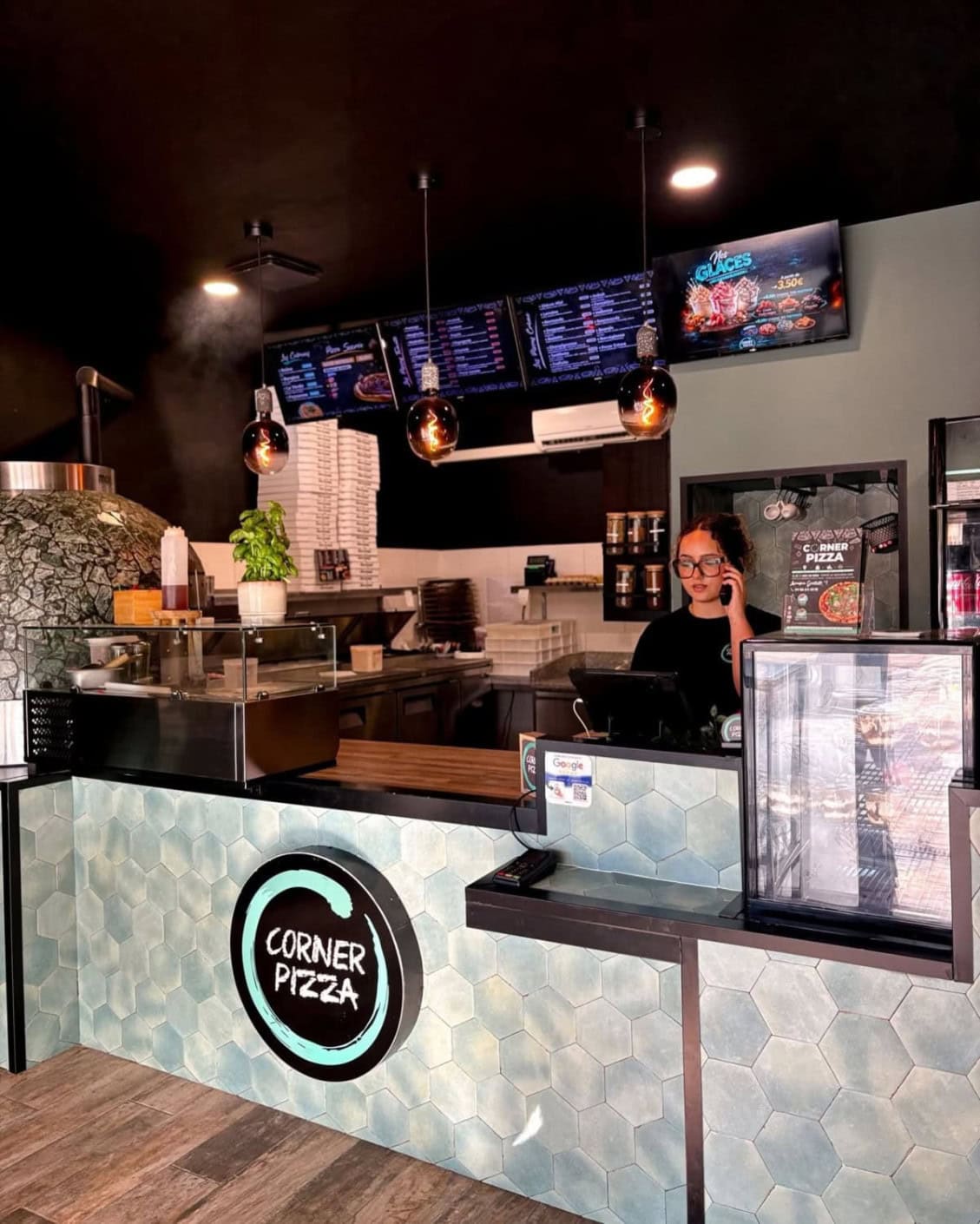 Corner Pizza — photo 4
