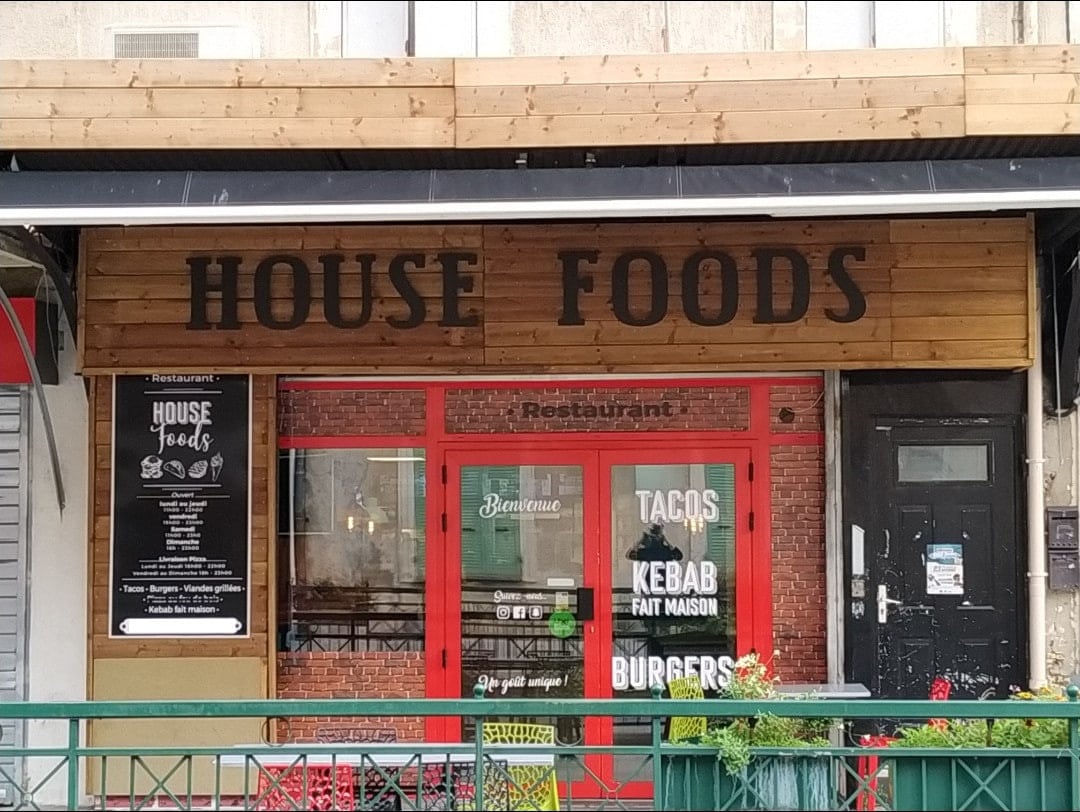 House foods — photo 3