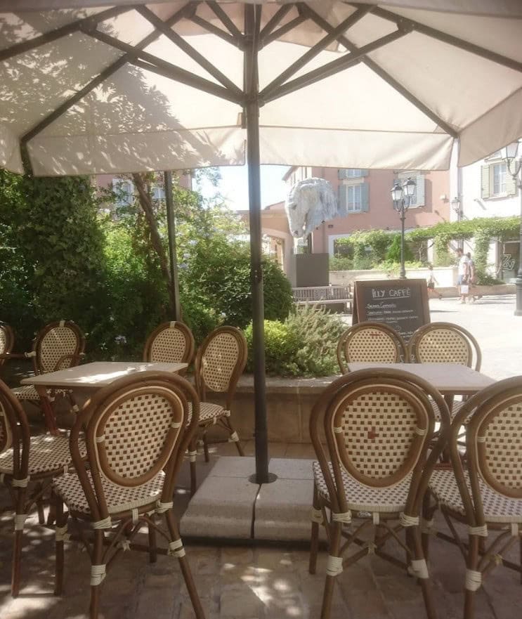 Illy Café — photo 3