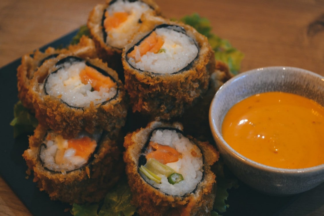 Photo de Kaly Sushi