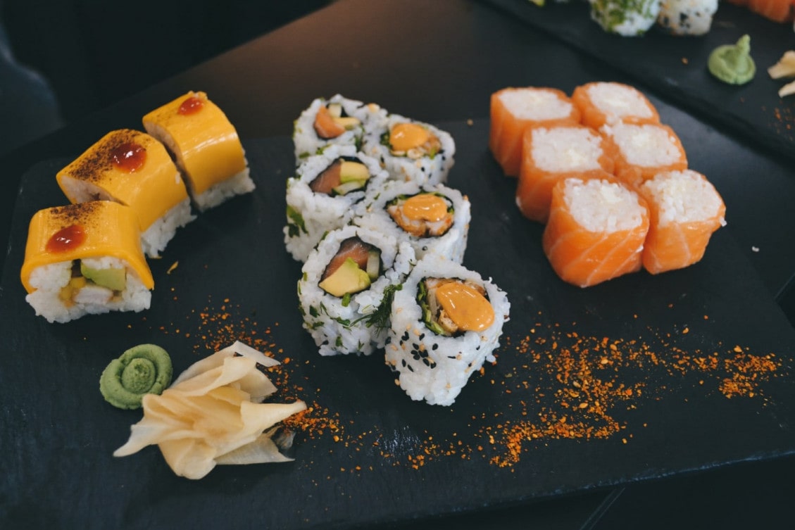 Kaly Sushi — photo 2