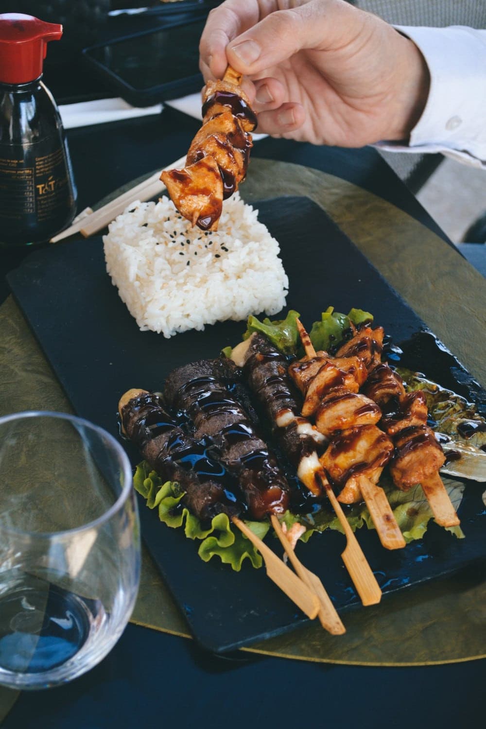Kaly Sushi — photo 3