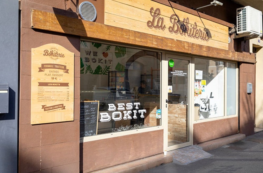 La Bokiterie — photo 3