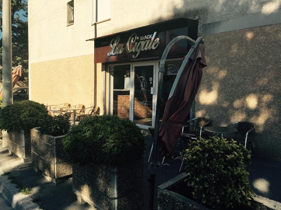 La Cigale — photo 3