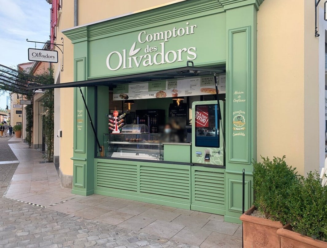Le comptoir des Olivadors — photo 3