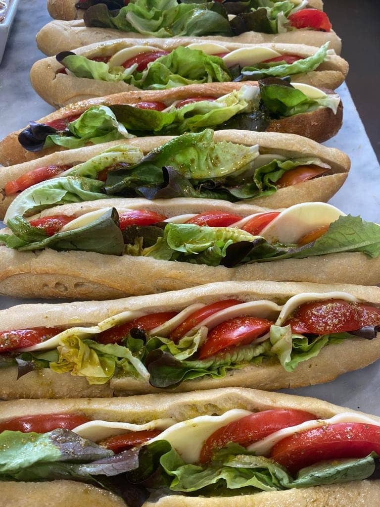 Photo de Le comptoir des Olivadors