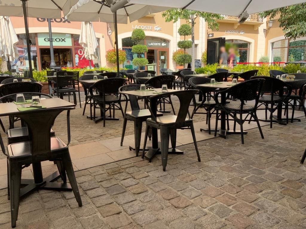 Le comptoir des Olivadors — photo 2