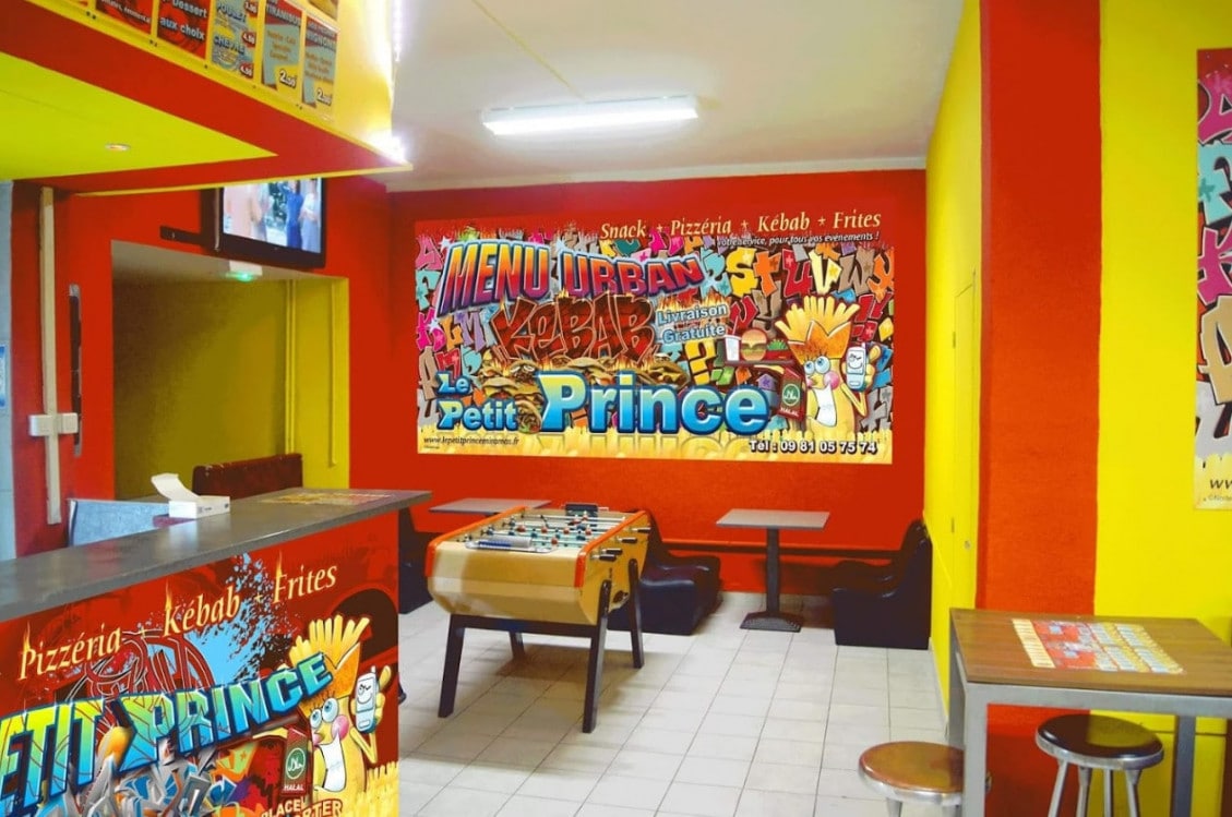 Le Petit Prince — photo 3