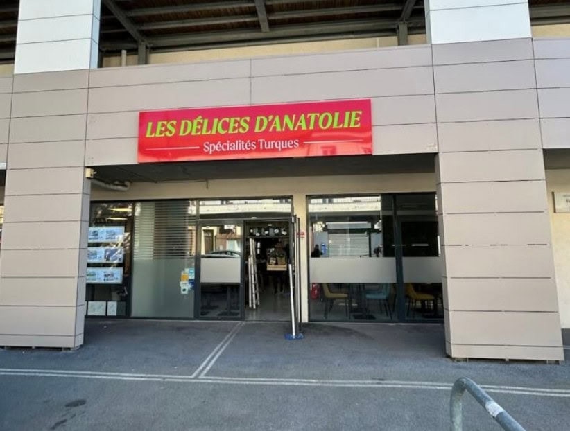 Les Délices d’Anatolie — photo 2