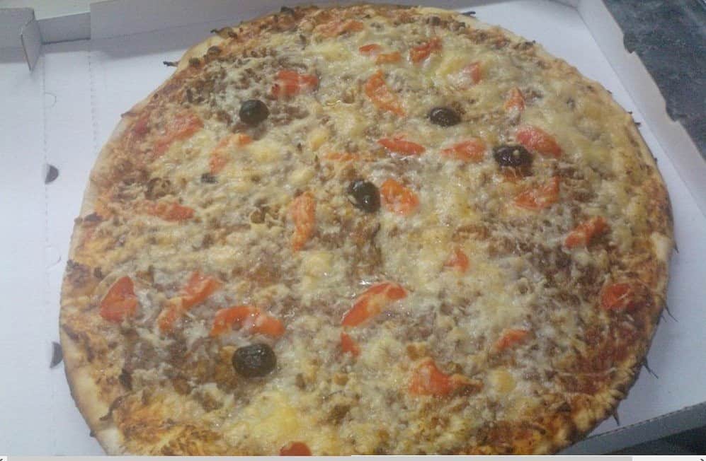 Lolo pizza — photo 4