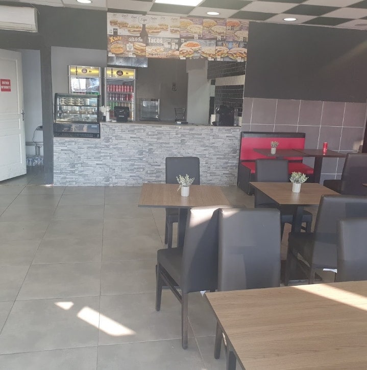 O' Fast Food — photo 3