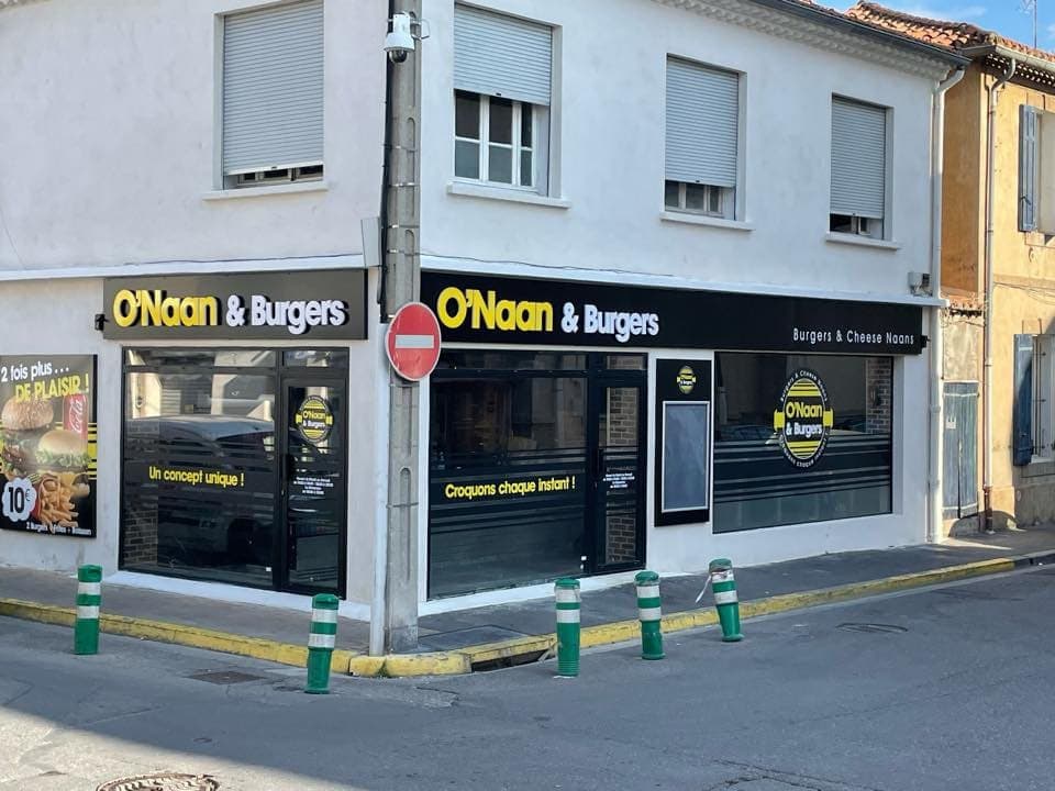 O'Naan & Burgers — photo 2
