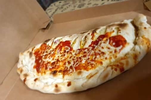 Pizzaa Go — photo 2