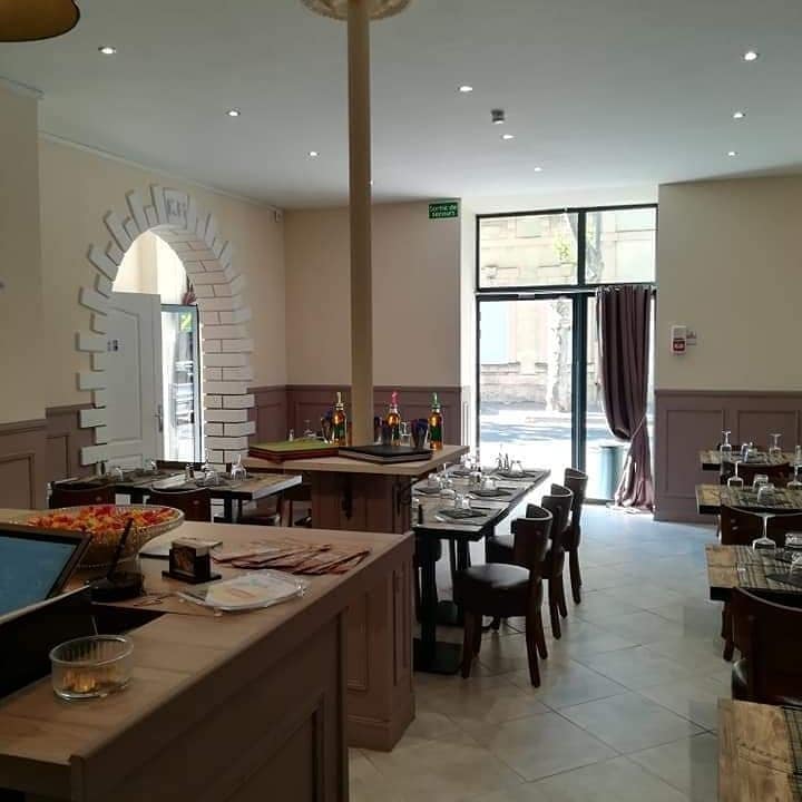 Pizzeria La Douda — photo 3