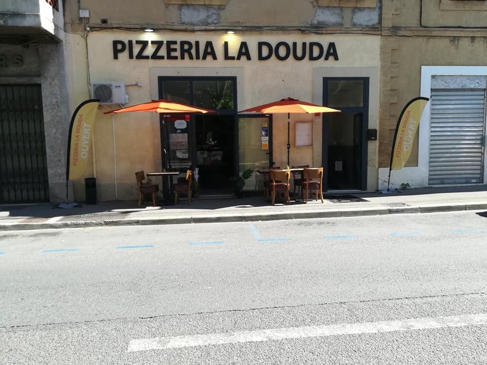 Pizzeria La Douda — photo 2