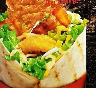 Tacos Burger City — photo 2