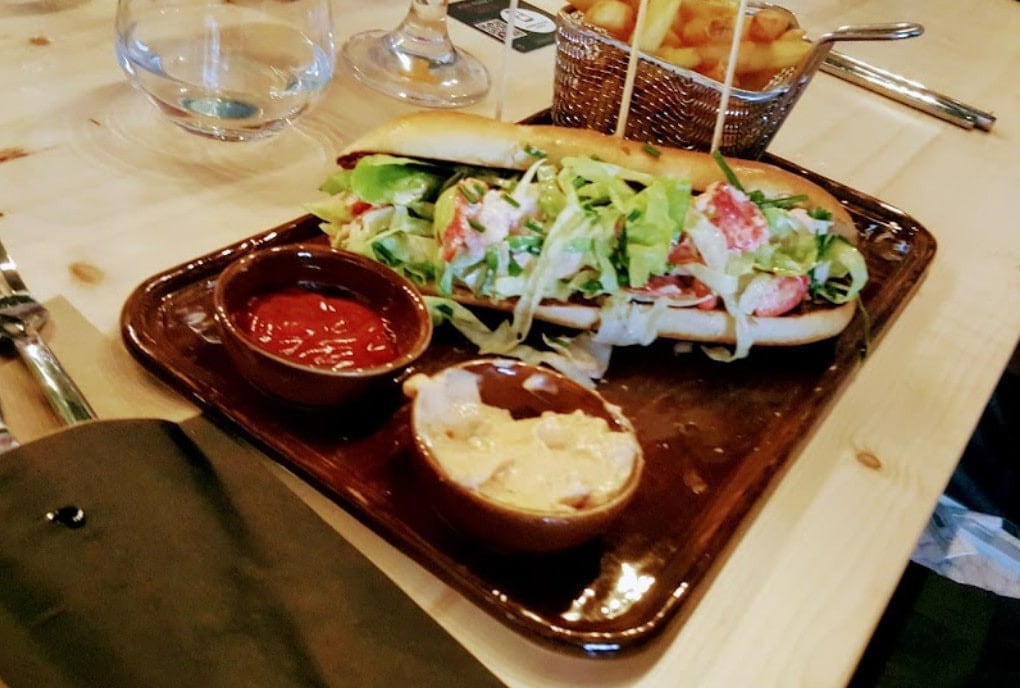 The Burger Federation — photo 2