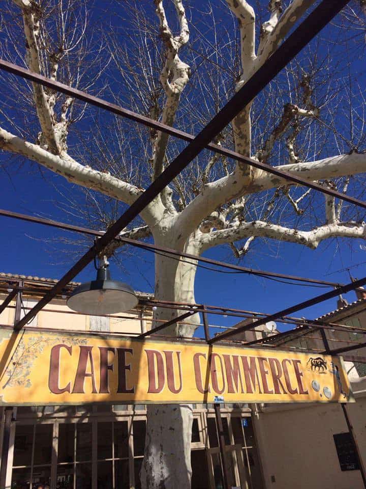 Café du Commerce — photo 2