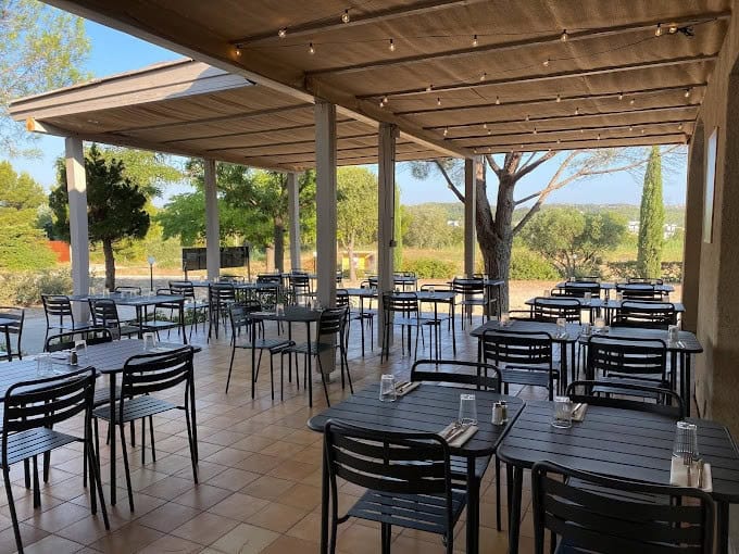 Gio Restaurant — photo 3