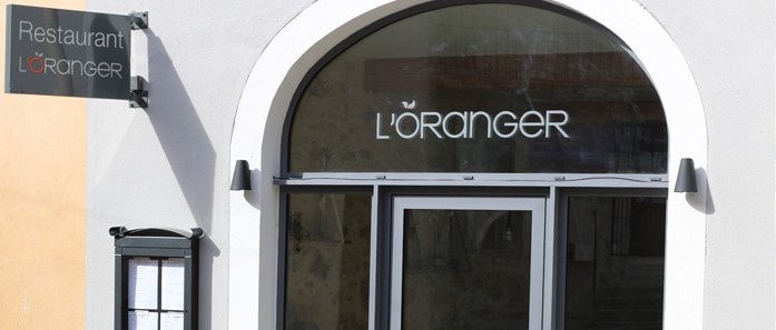 L'Oranger — photo 2