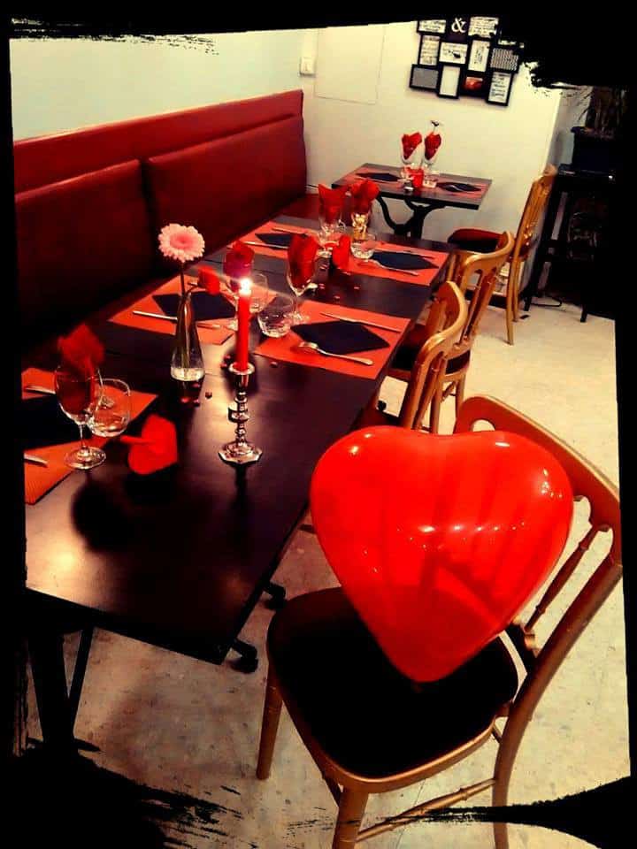 Bistro la Caseta — photo 3