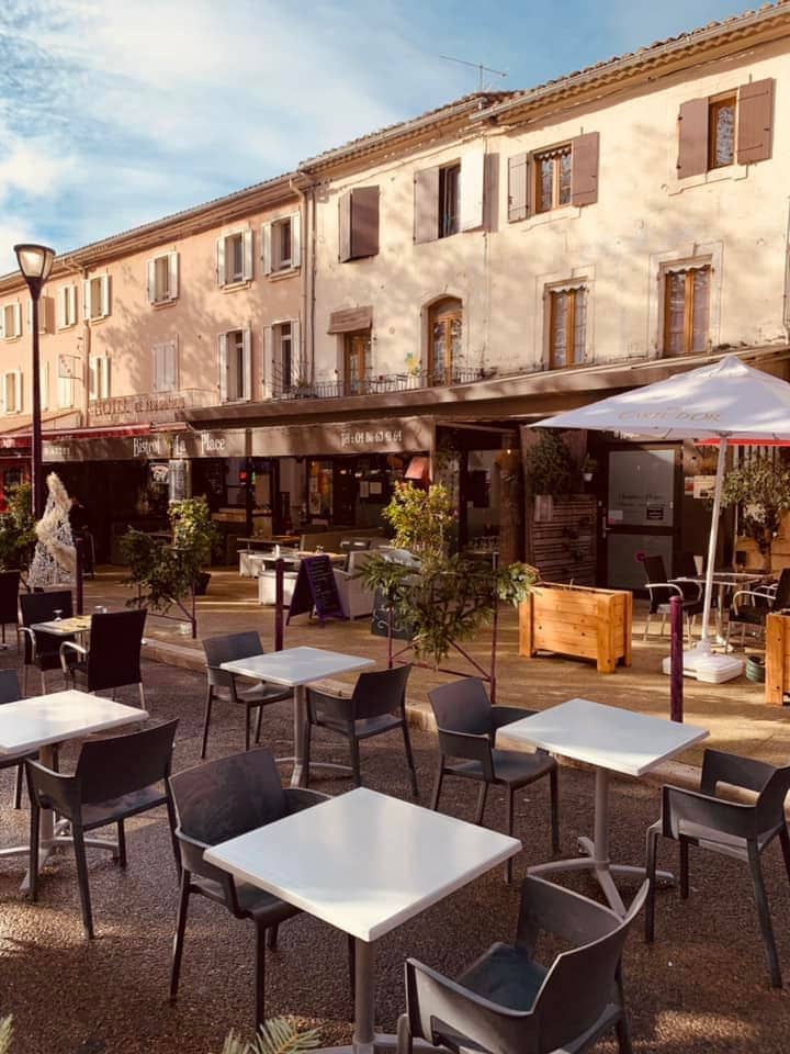 Bistrot La Place — photo 2