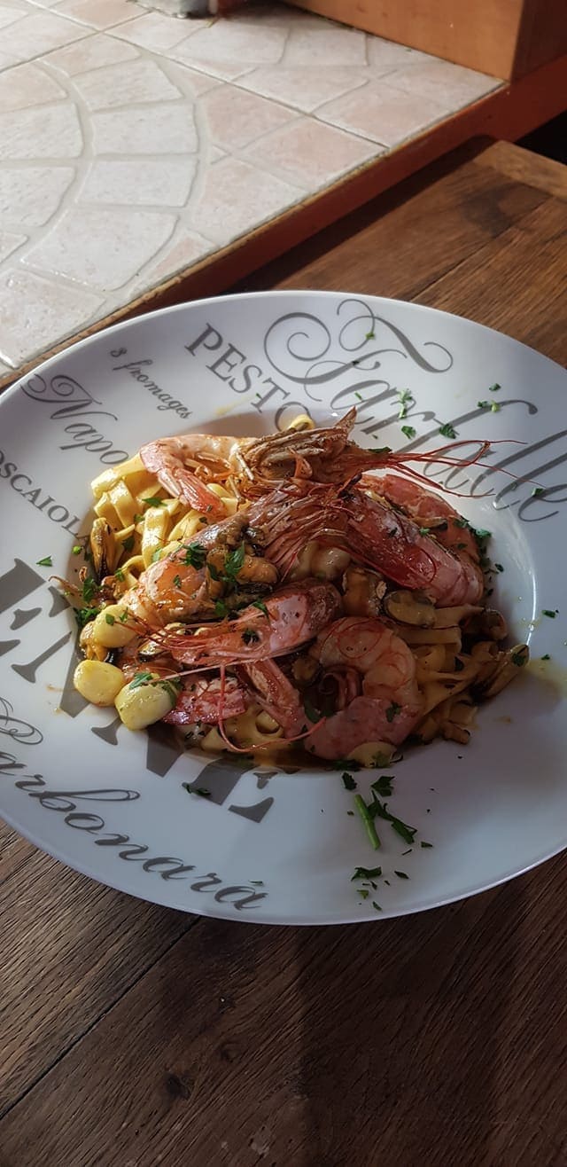 Photo de Bistrot La Place
