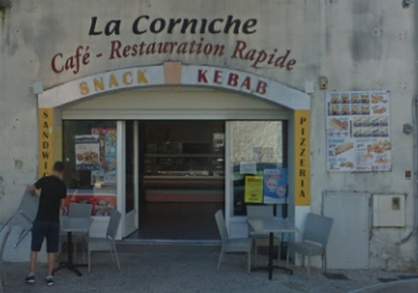 La Corniche — photo 2