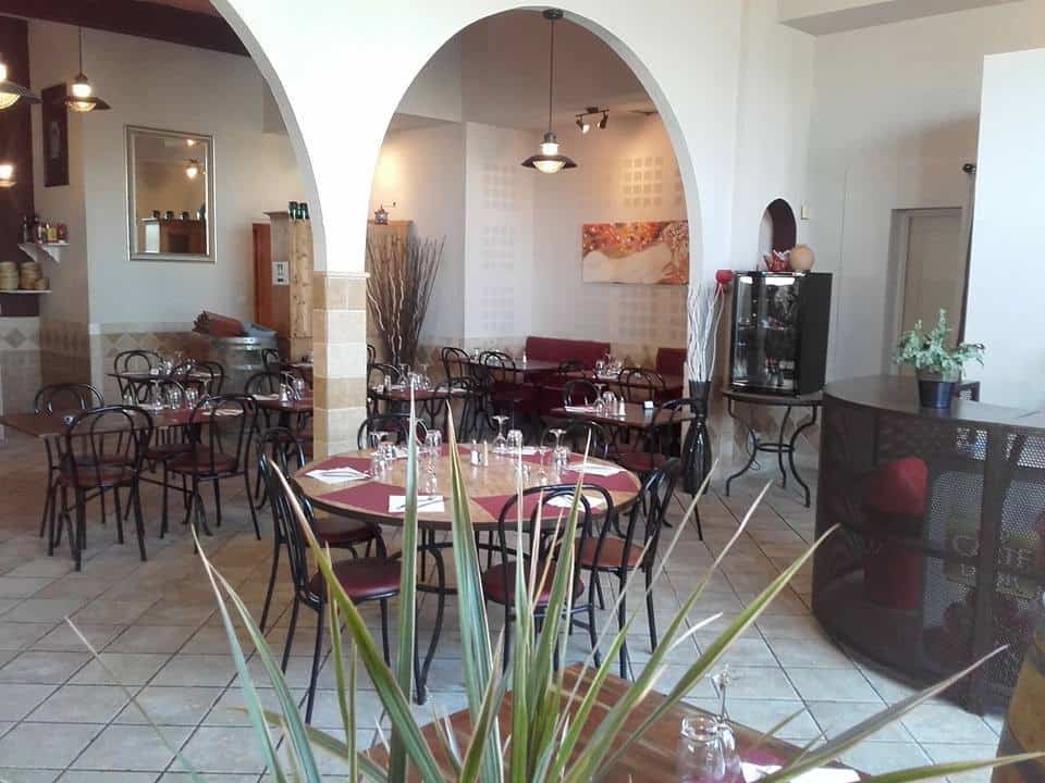 Le bistrot du roubian — photo 3