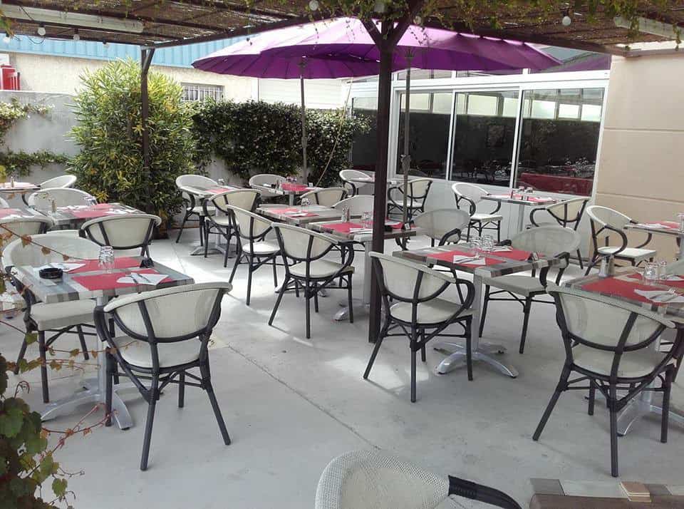 Le bistrot du roubian — photo 2