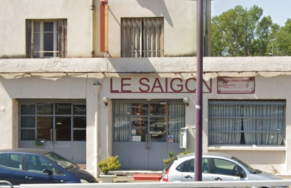 Le Saïgon — photo 2