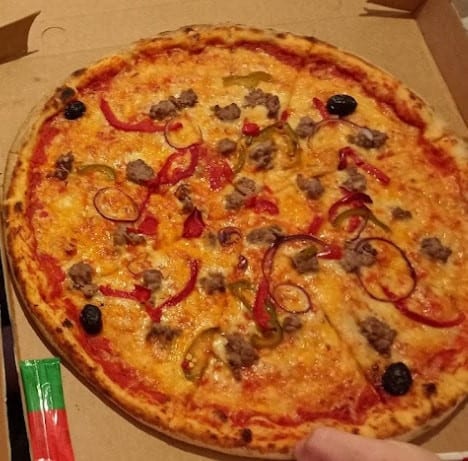 Milano Pizza — photo 2