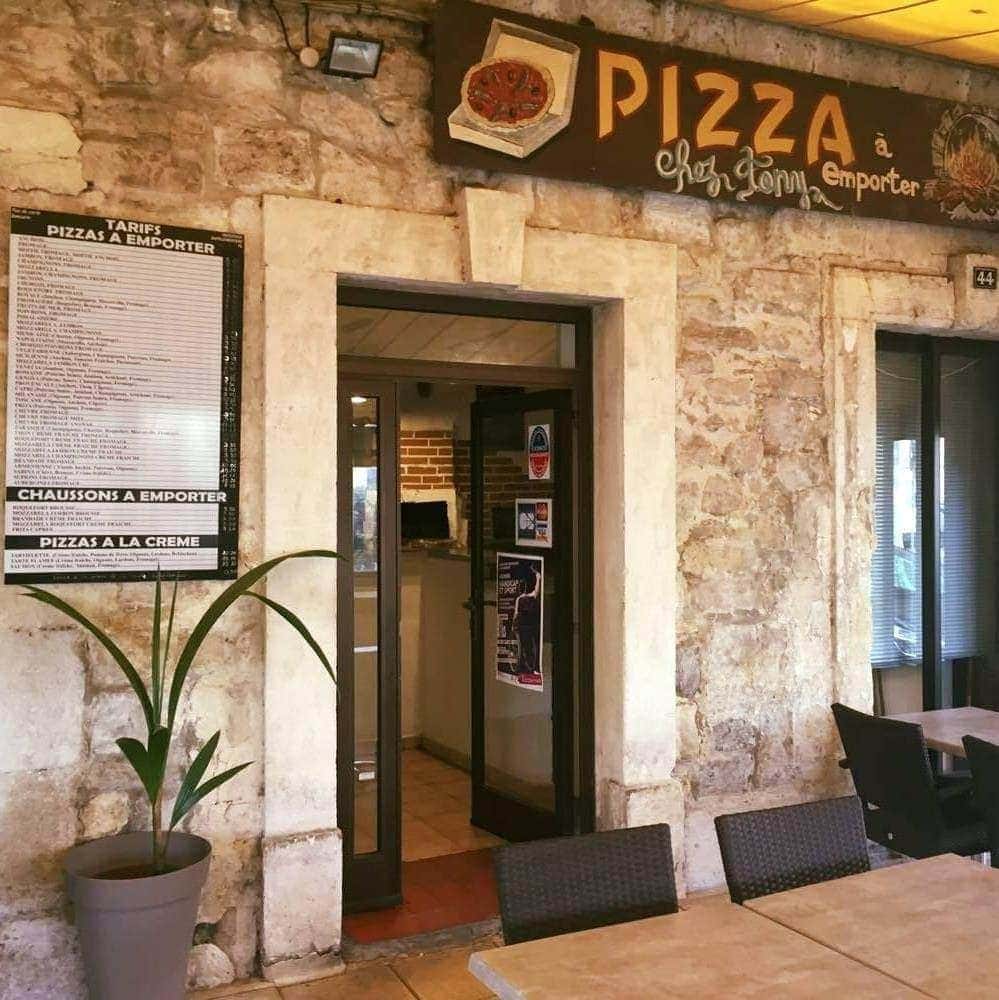Pizza Tony — photo 3