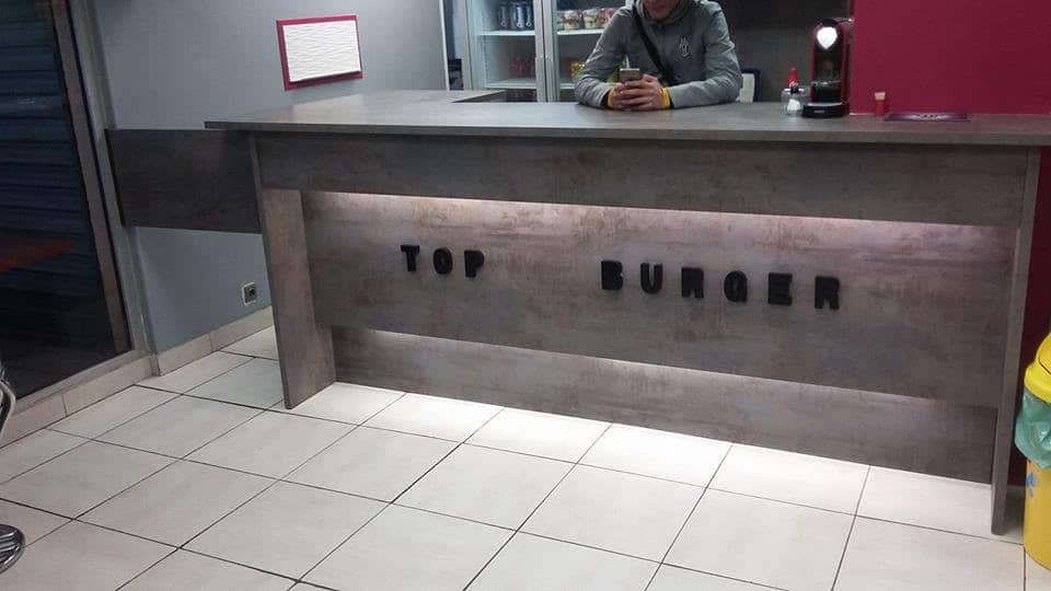 Photo de Top Burger